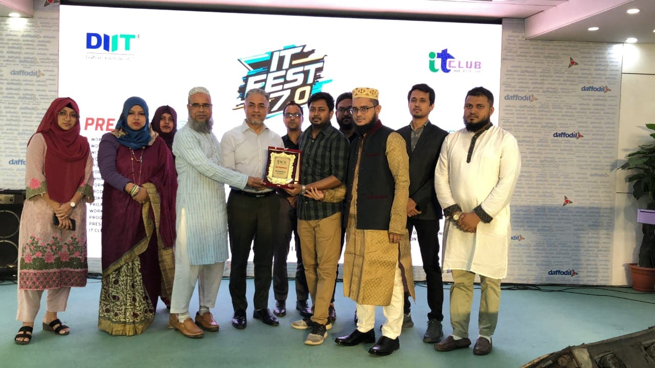 Best Contributor