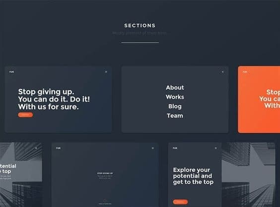My Personal Portfolio Website